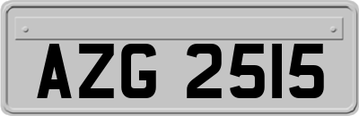 AZG2515