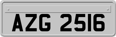 AZG2516