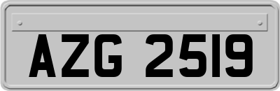 AZG2519