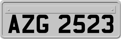 AZG2523