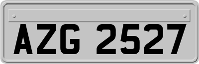 AZG2527