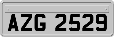 AZG2529