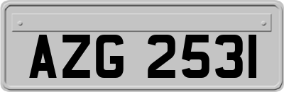 AZG2531