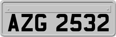 AZG2532