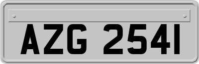 AZG2541
