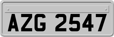 AZG2547