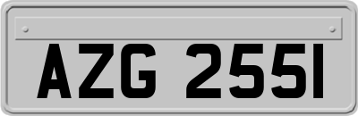 AZG2551
