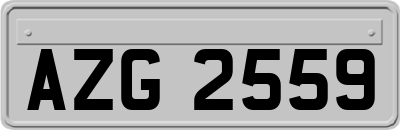 AZG2559