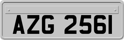 AZG2561