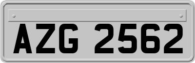 AZG2562