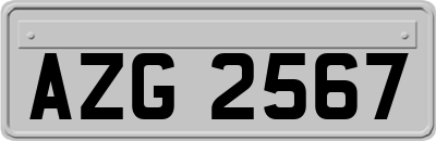 AZG2567