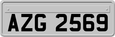 AZG2569