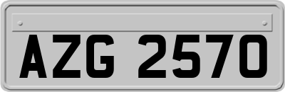 AZG2570