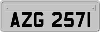 AZG2571