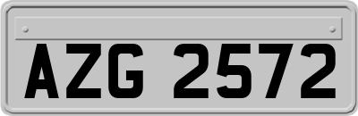 AZG2572