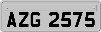 AZG2575