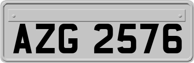 AZG2576