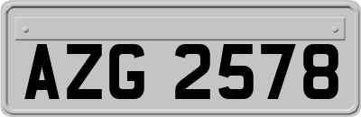 AZG2578