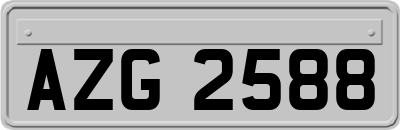 AZG2588