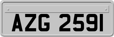 AZG2591