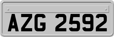 AZG2592