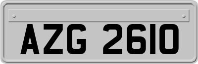AZG2610