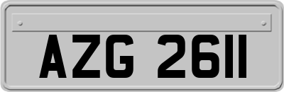 AZG2611