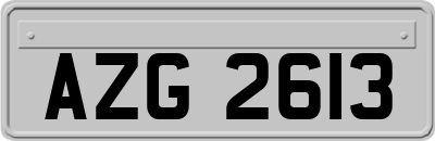 AZG2613