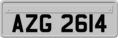 AZG2614