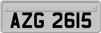 AZG2615
