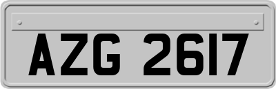 AZG2617