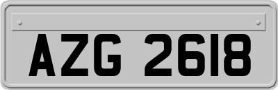 AZG2618