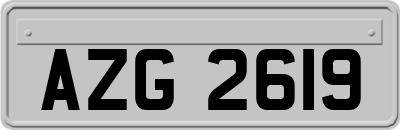 AZG2619