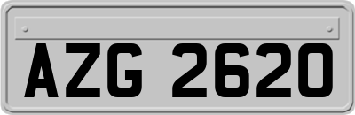 AZG2620