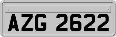 AZG2622