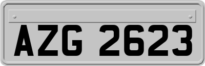 AZG2623