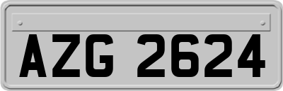 AZG2624