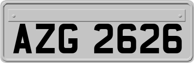 AZG2626