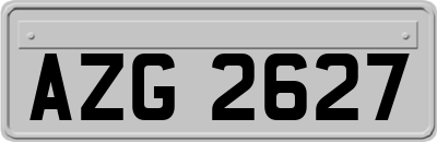 AZG2627