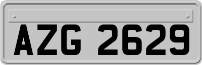 AZG2629