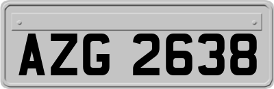 AZG2638