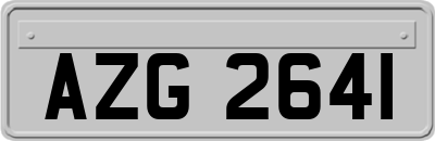 AZG2641