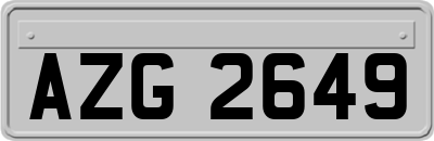 AZG2649
