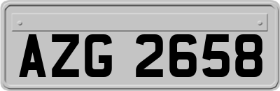 AZG2658