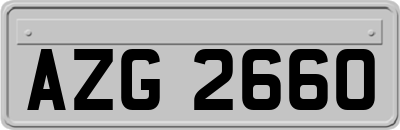 AZG2660