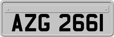 AZG2661
