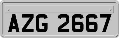 AZG2667
