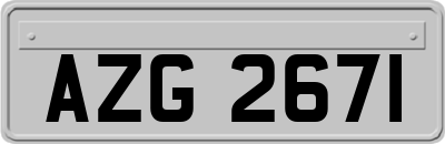 AZG2671