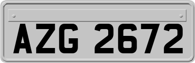 AZG2672