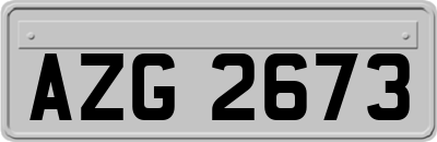 AZG2673